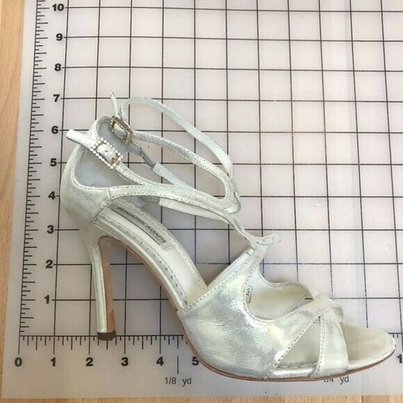 Benjamin Adams Bridal/Occasion Sandals - Picture 9 of 12
